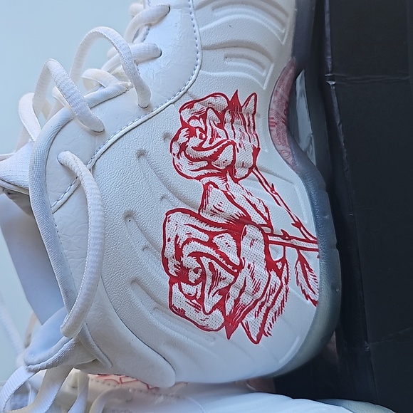 Nike Little PositeOne/ Size 6Y - Picture 2 of 7